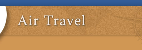 Air Travel