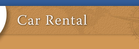 Car Rental