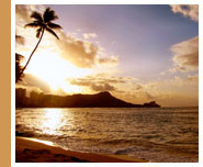 Waikiki Beach